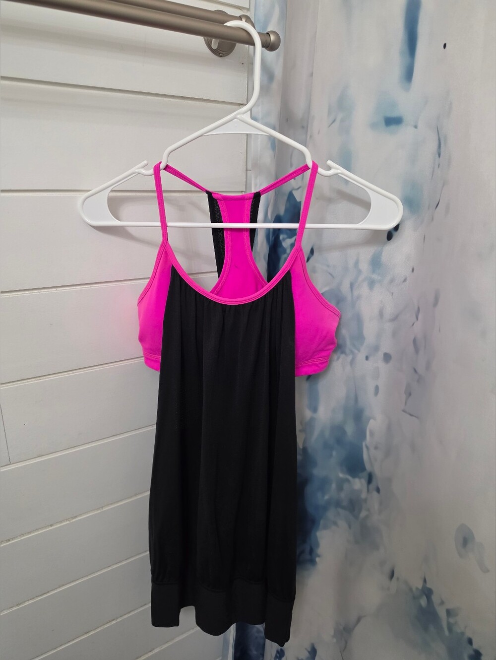 Lululemon No Limits Tank